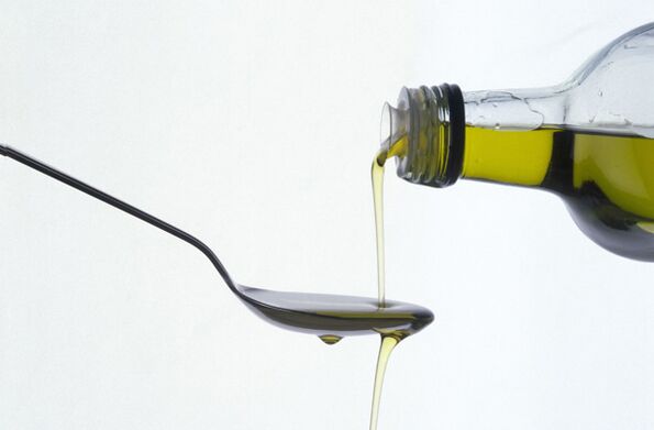 oliwa z oliwek