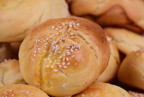 Zakazane produkty dla keto-czerwieni