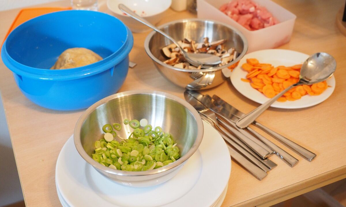 Przepisy na utratę wagi