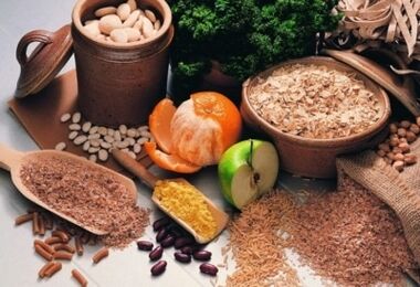 Złożone węglowodany