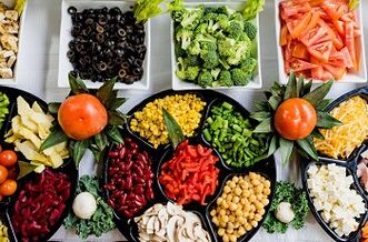 Dieta Kremla na odchudzanie