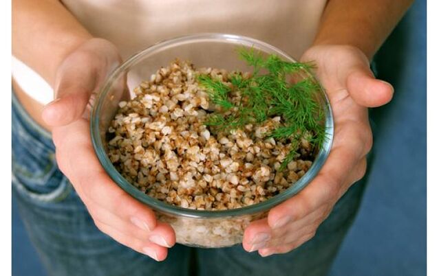 jadłospis na tydzień