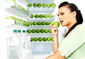 przykładowe menu dla ulubionej diety