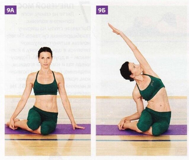 ćwiczenia bodyflex