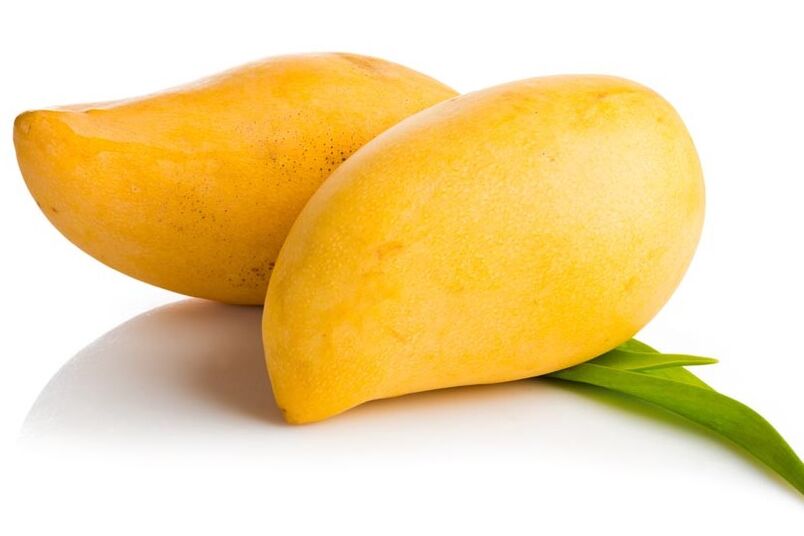 irvingia gabonskaya - kompozycja Reduslim